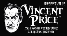 Vincent Price
